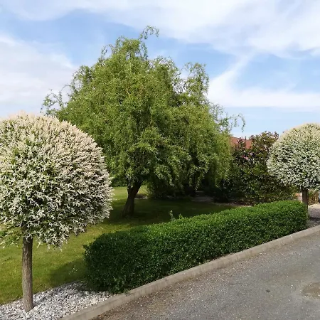 List 펜션 Halbenrain