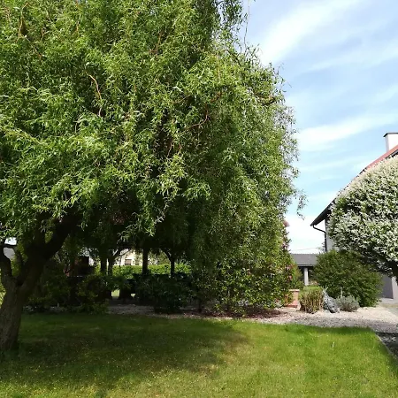 List 펜션 Halbenrain