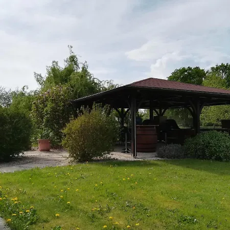Ferienhaus List