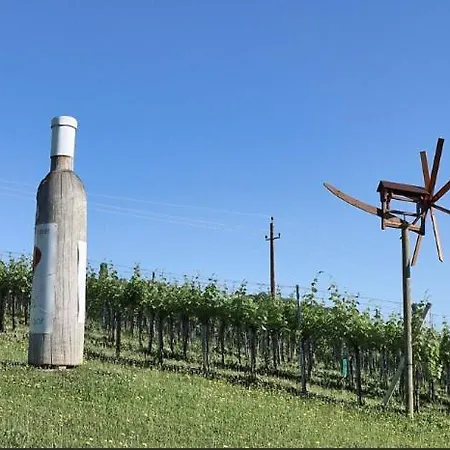 List 펜션 Halbenrain