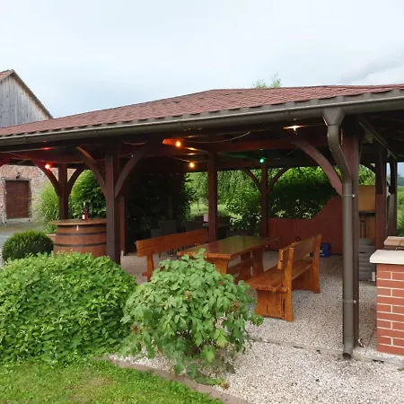 Ferienhaus List *