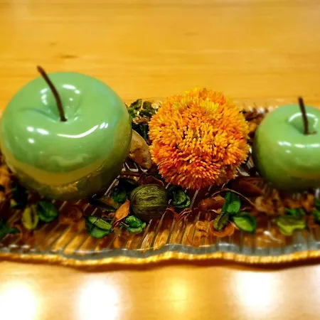 펜션 List Halbenrain