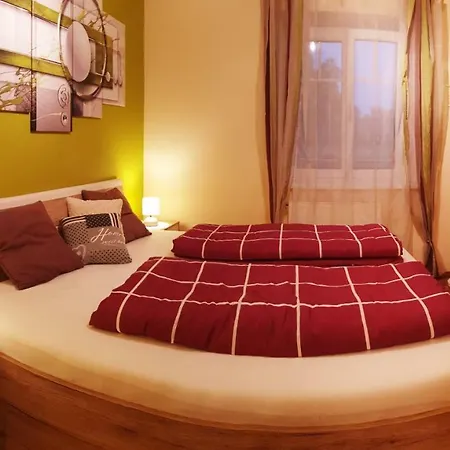 List 펜션 Halbenrain