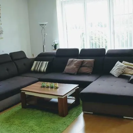 펜션 List Halbenrain