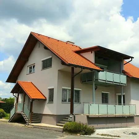 List Ferienhaus