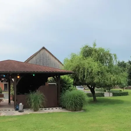 펜션 List Halbenrain