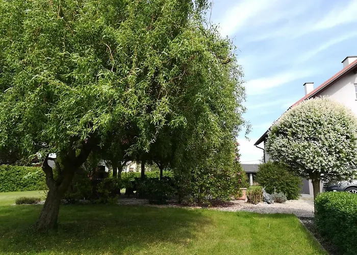 List Vakantiehuis Halbenrain