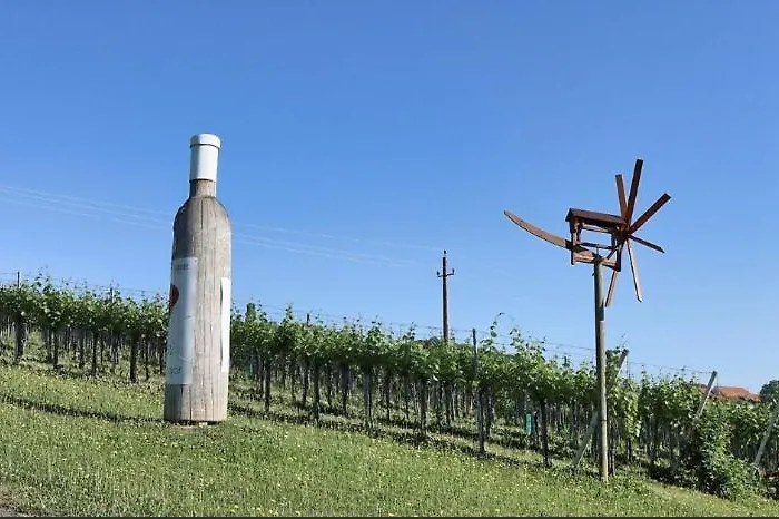 List Vakantiehuis Halbenrain