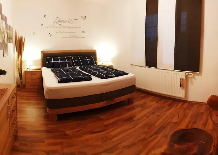 Vakantiehuis List Halbenrain